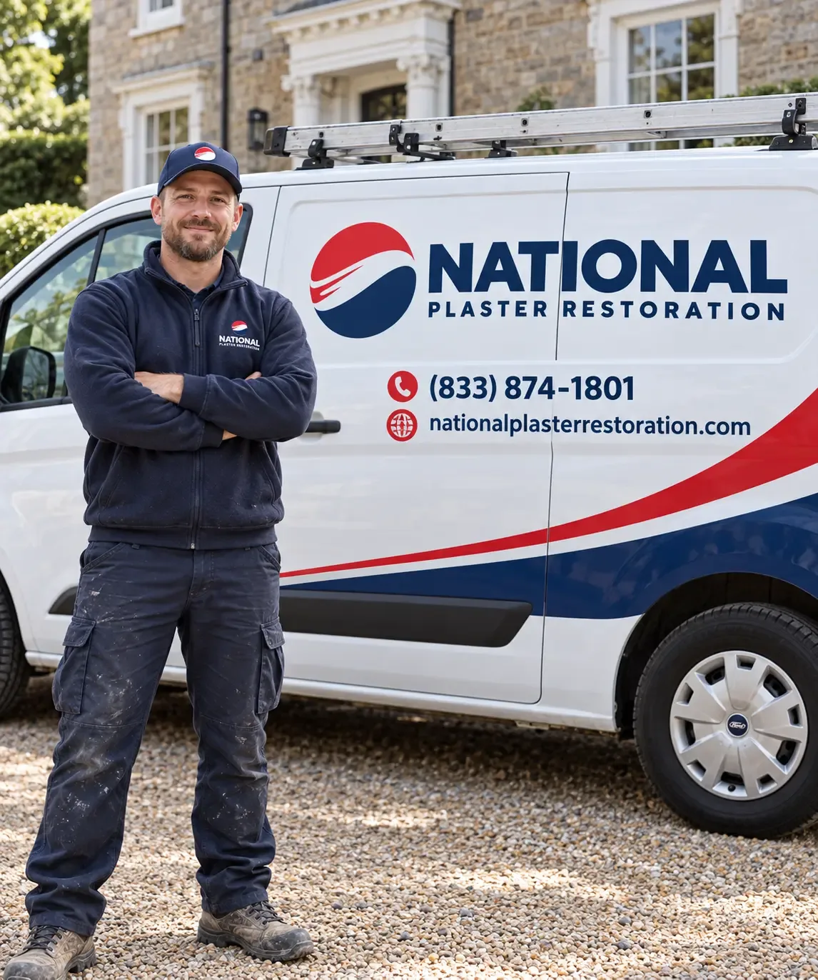 Plaster Repair West Point, TX FAQs